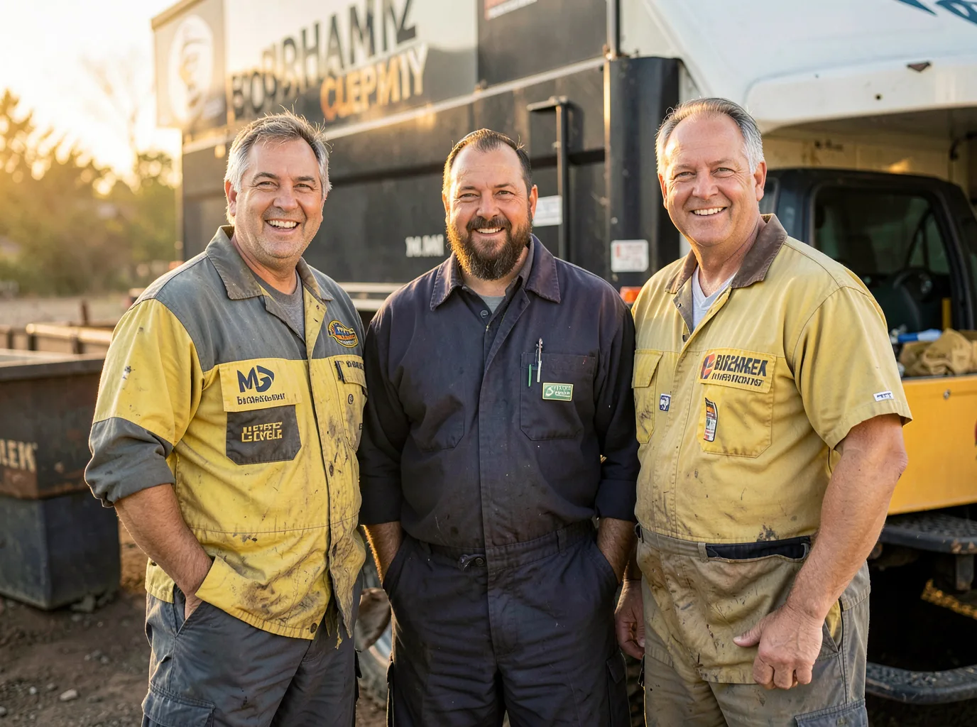 Sewage Cleanup company in Cedar Grove, NC